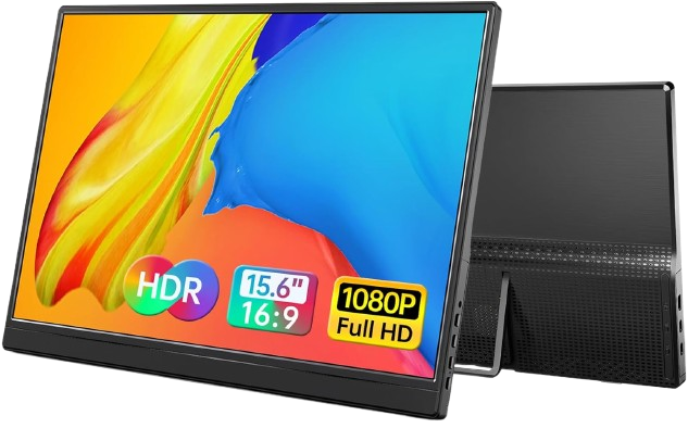 Yxk Portable Monitor